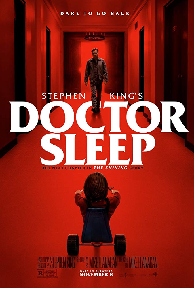 DOCTOR SLEEP