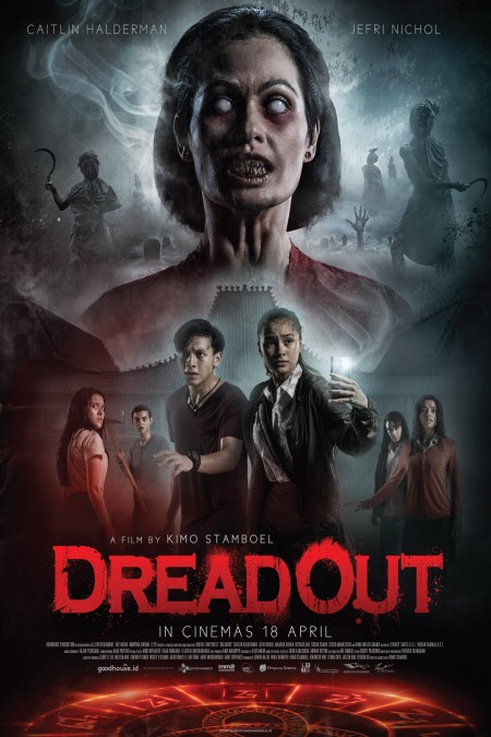 DREADOUT