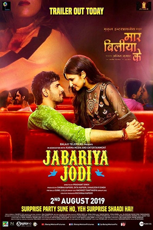 JABARIYA JODI