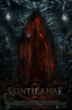 KUNTILANAK 2