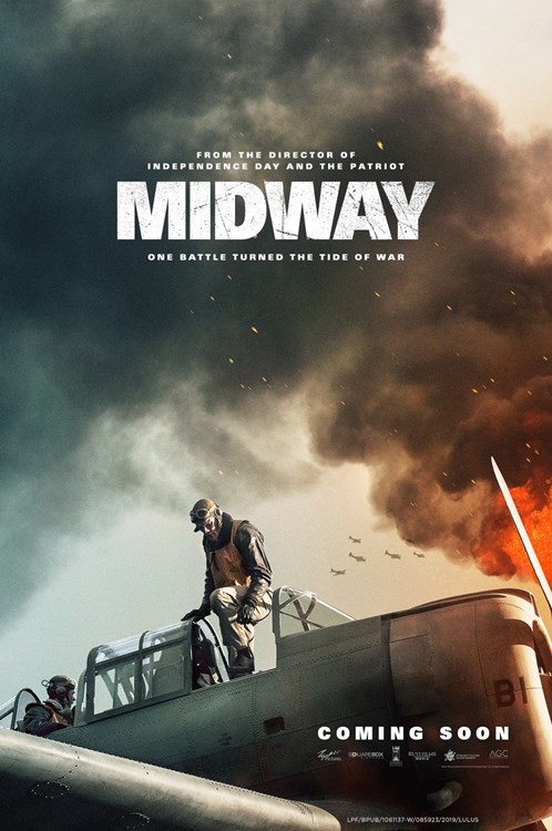 MIDWAY