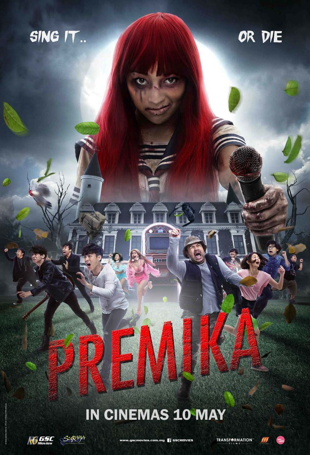 PREMIKA