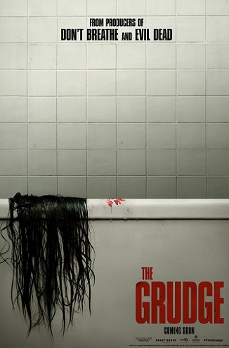THE GRUDGE