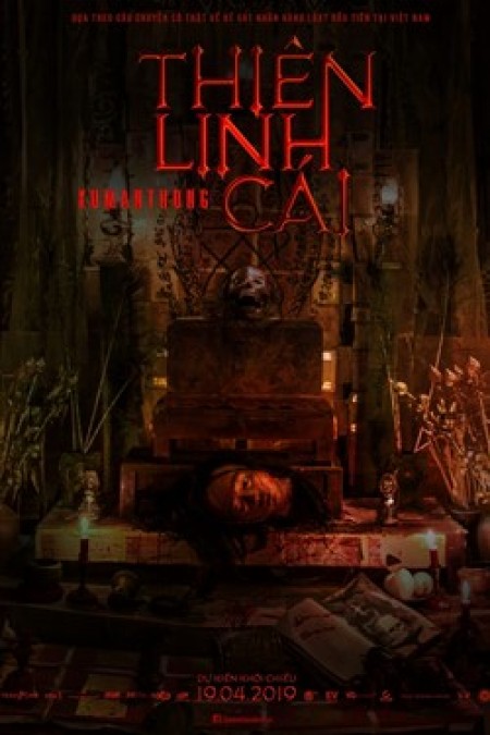 THE KILLER'S APPRENTICE