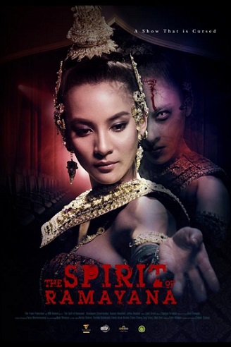 THE SPIRIT OF RAMAYANA