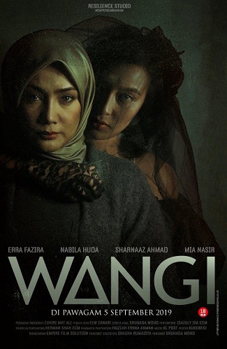 WANGI