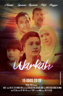 WARKAH