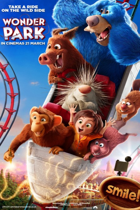 WONDER PARK