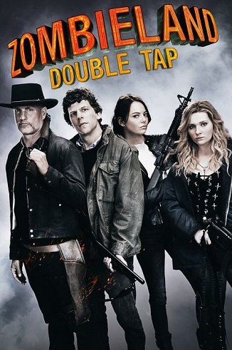 ZOMBIELAND 2: DOUBLE TAP