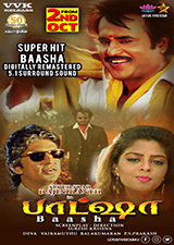 BAASHA