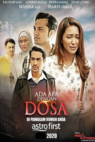 ADA APA DENGAN DOSA