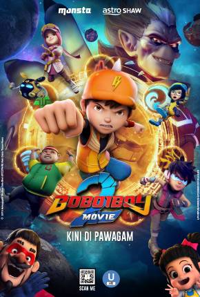 BOBOIBOY MOVIE 2