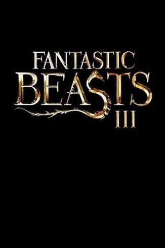FANTASTIC BEASTS AND WHERE TO FIND THEM 3