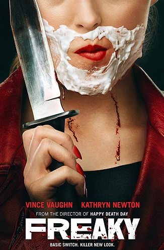FREAKY