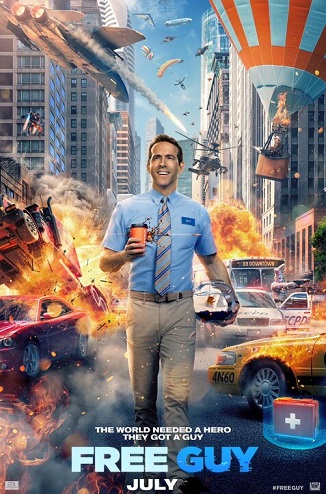 FREE GUY
