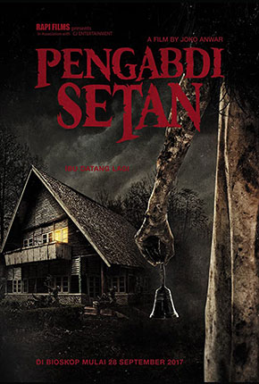 PENGABDI SETAN