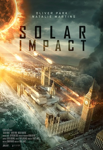 SOLAR IMPACT