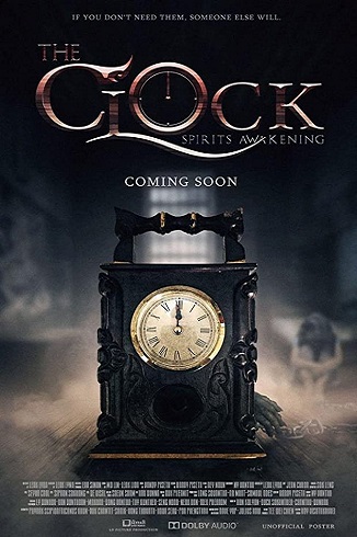 THE CLOCK: SPIRITS AWAKENING