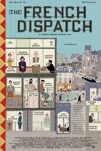 french dispatch runtime french dispatch runtime