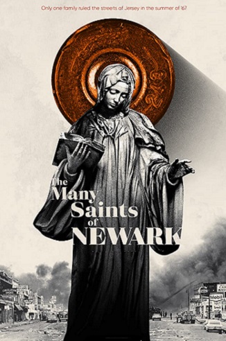 THE MANY SAINTS OF NEWARK