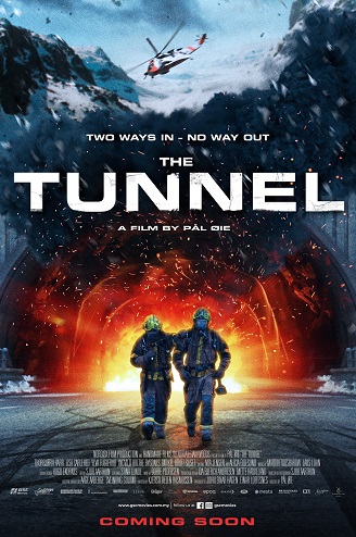 THE TUNNEL