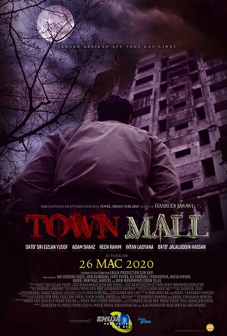 TOWN MALL