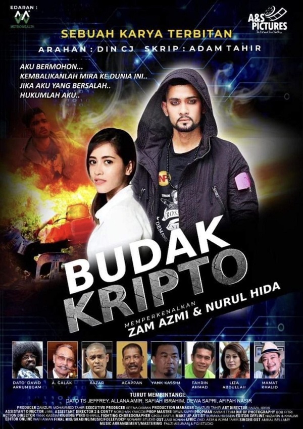  Budak Kripto