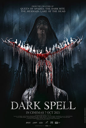DARK SPELL