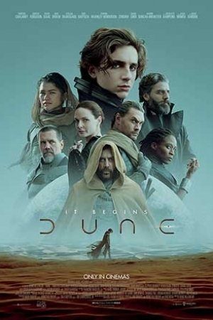DUNE
