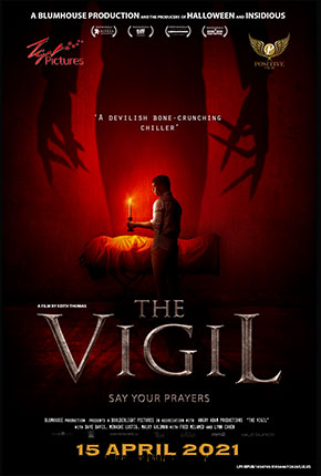 THE VIGIL