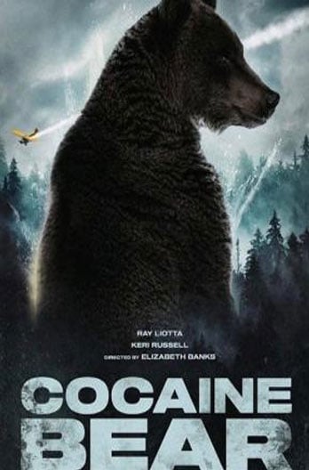 COCAINE BEAR