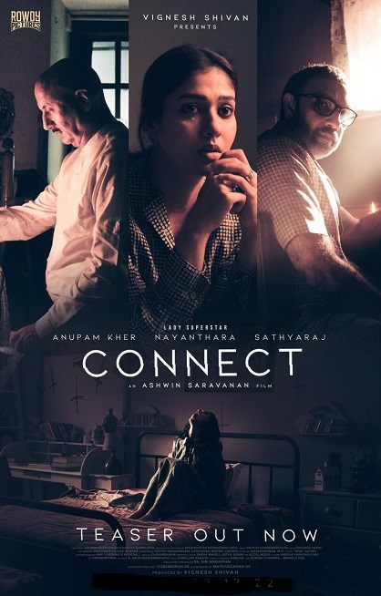 CONNECT