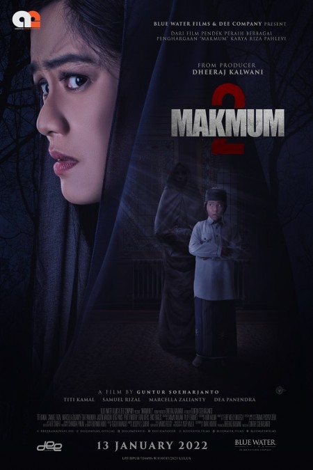 MAKMUM 2