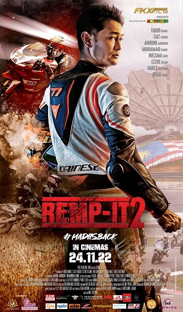 Remp-it 2
