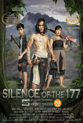 SILENCE OF THE 177