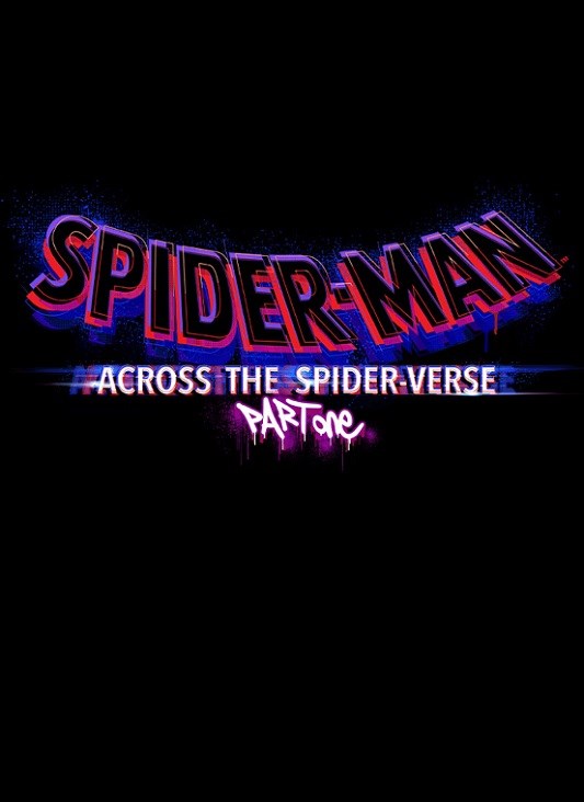 Spider-man: Across The Spider-verse Part 1