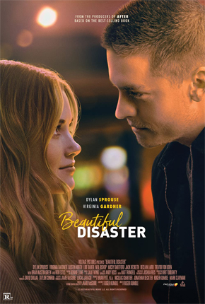 BEAUTIFUL DISASTER