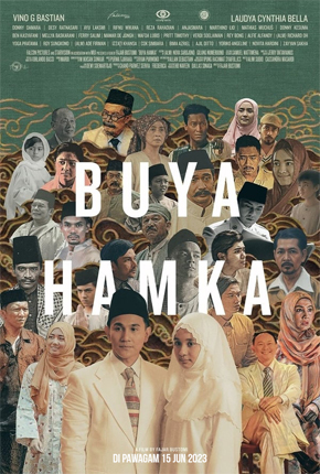 BUYA HAMKA