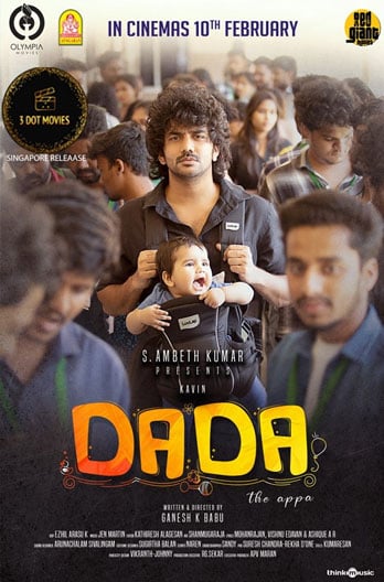 Dada