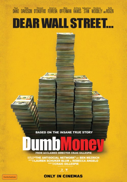 DUMB MONEY