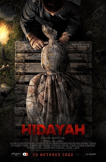 HIDAYAH