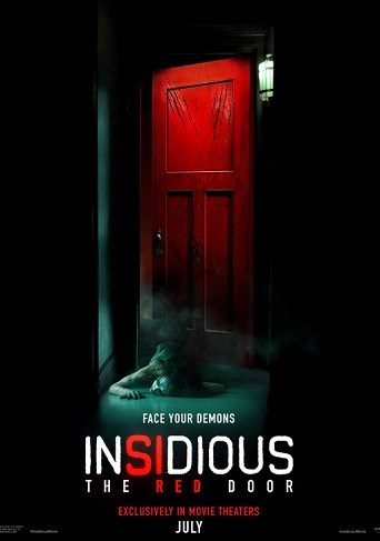 Insidious: The Red Door