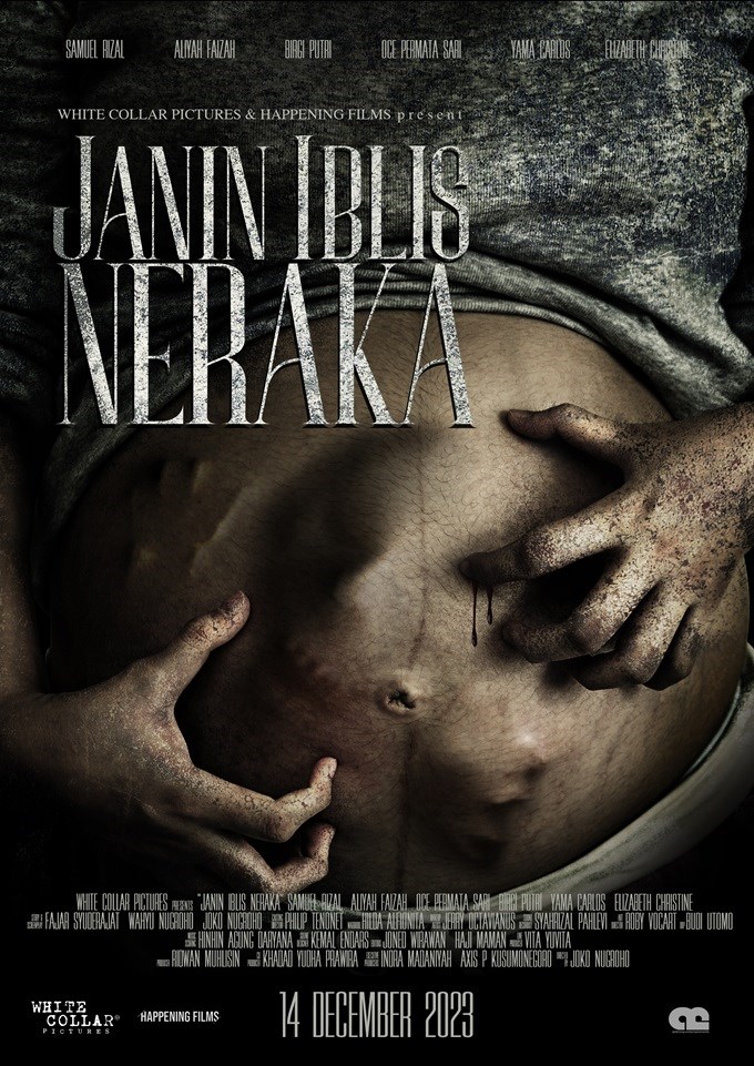 JANIN IBLIS NERAKA
