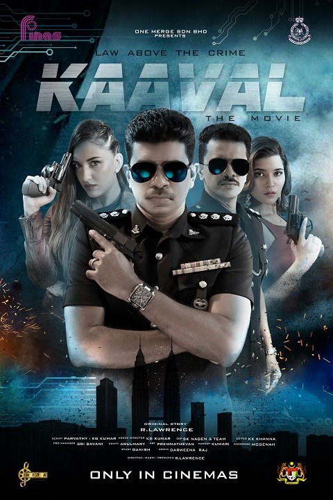KAAVAL THE MOVIE