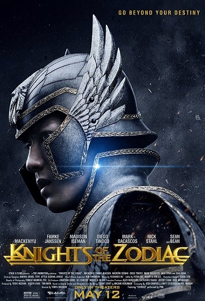 KNIGHTS OF THE ZODIAC