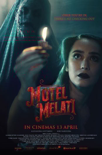 MOTEL MELATI