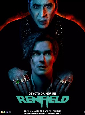 RENFIELD