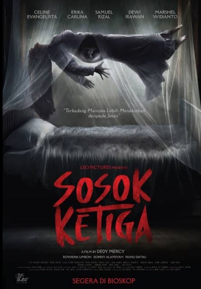 SOSOK KETIGA
