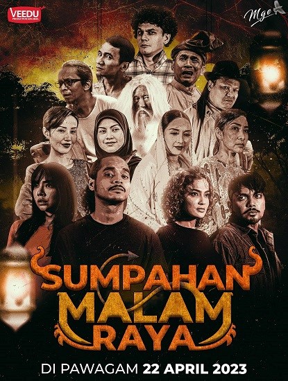 SUMPAHAN MALAM RAYA