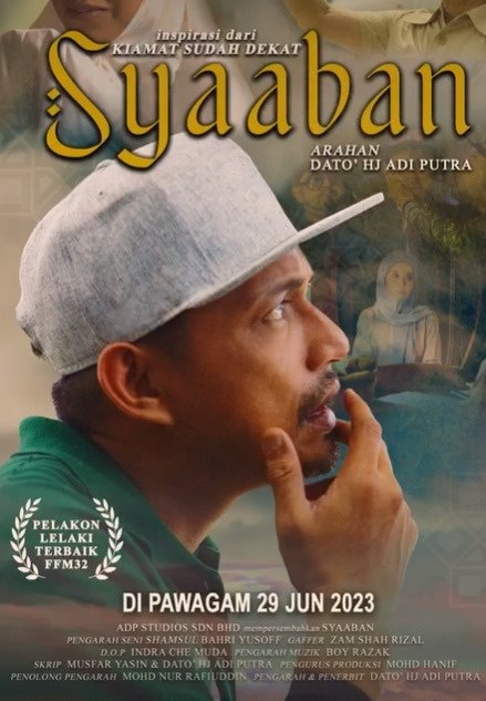 SYAABAN
